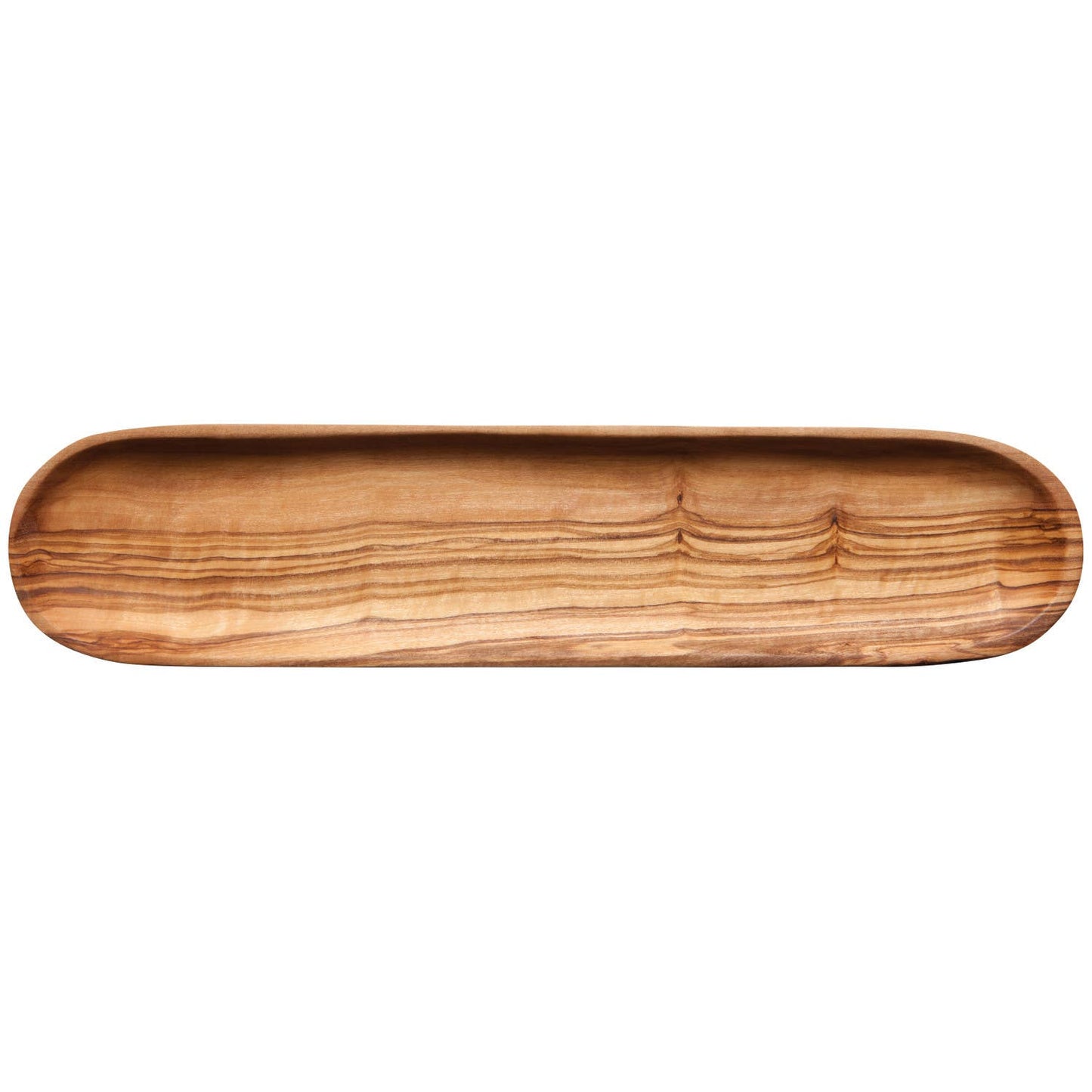 Olive Wood Tray - Decorative Trays