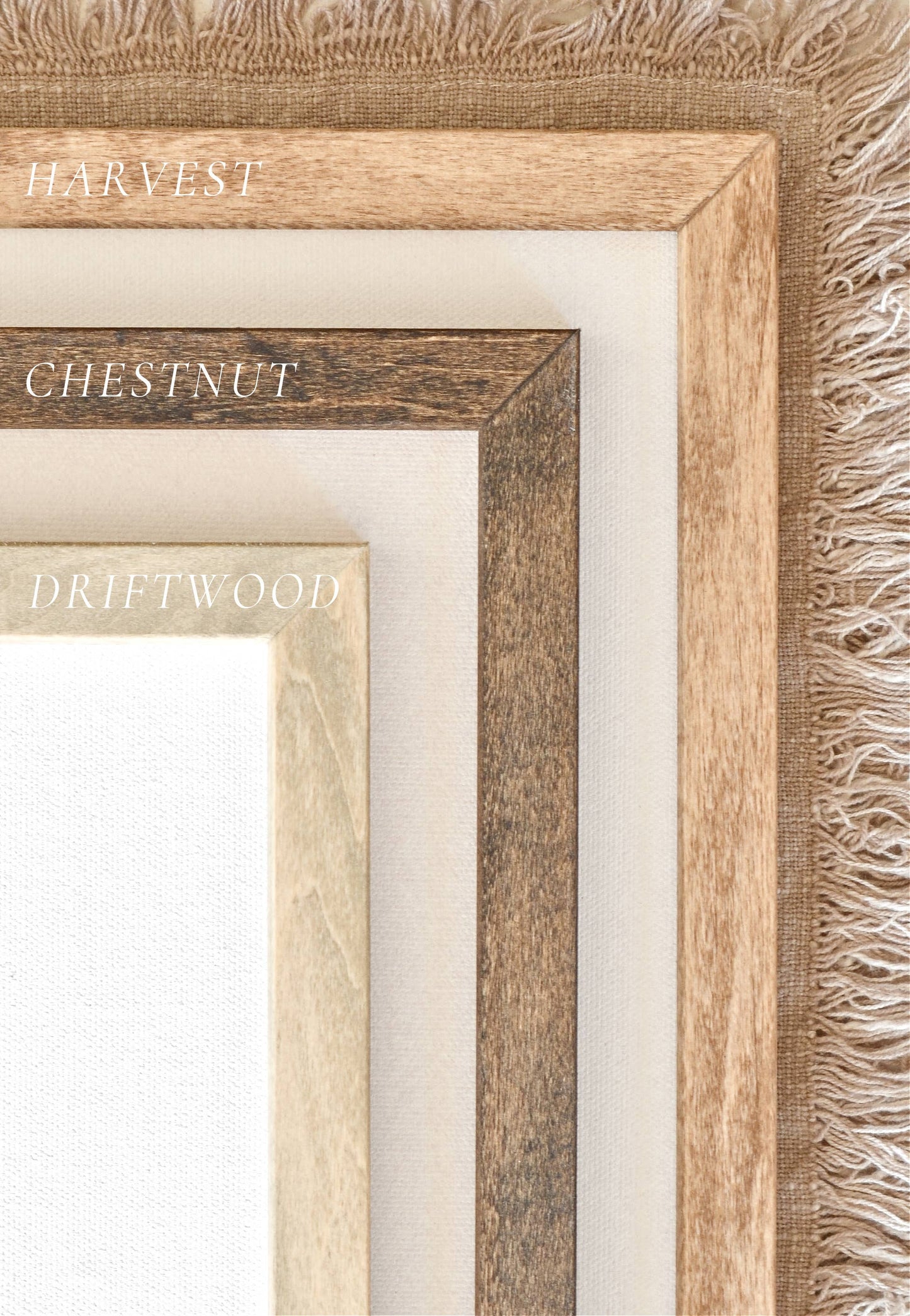 Grace In Bloom Floral Framed Art | Made in the USA -