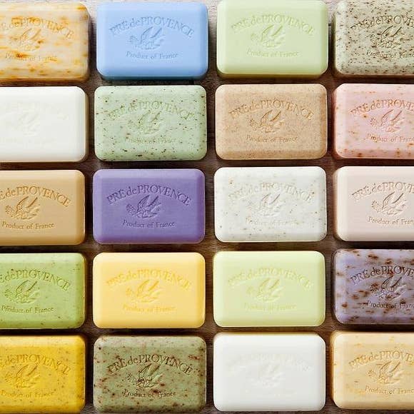 Coconut Soap Bar - 250g -