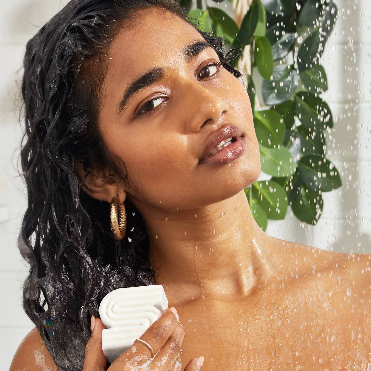 Ultra Sensitive Shampoo & Body Wash Bar Fragrance Free -