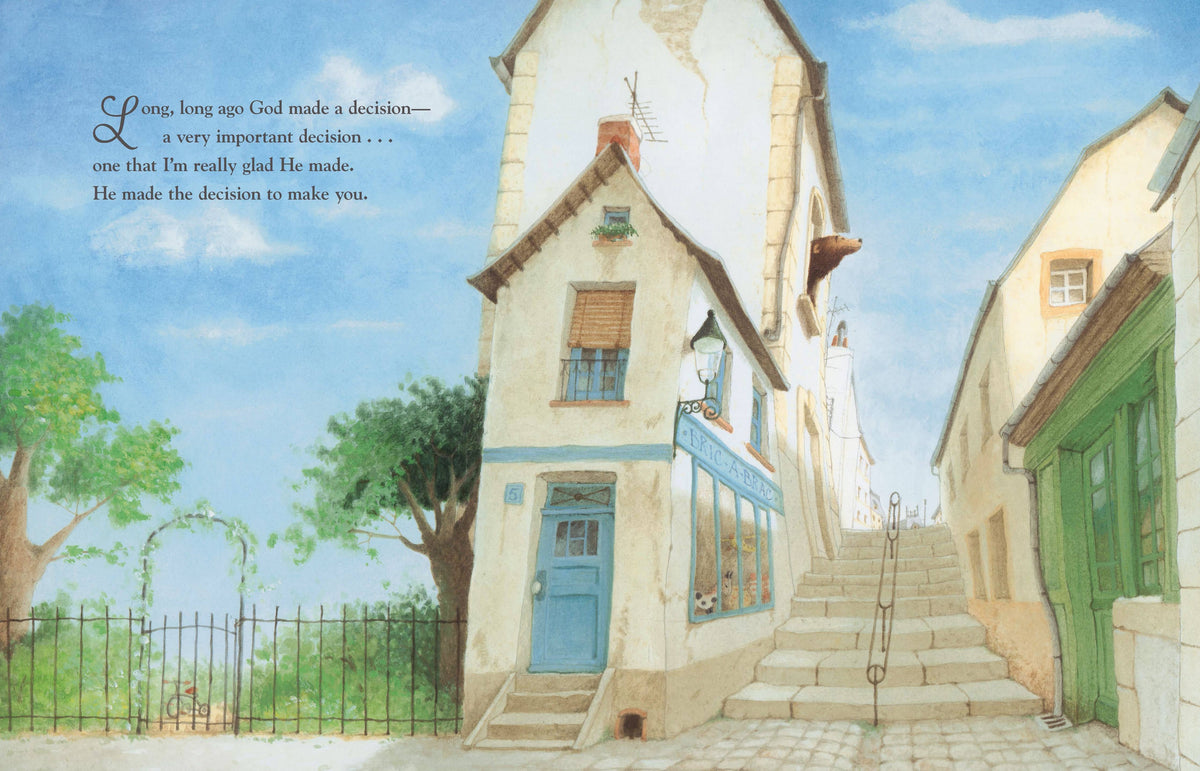 Just In Case You Ever Wonder Board Book God Loves You And Comfort For Kids
