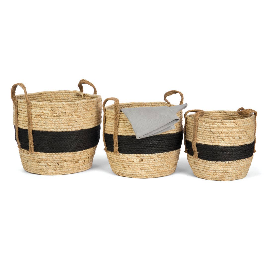 S/3 RD MAIZE STORAGE SH -