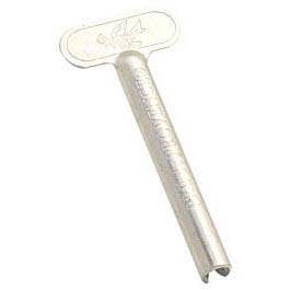 Metal Tube Roller Key -