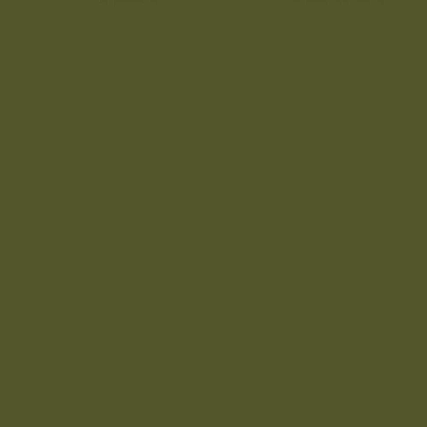 10" Straight Candles Set/2 Olive Paraffin -