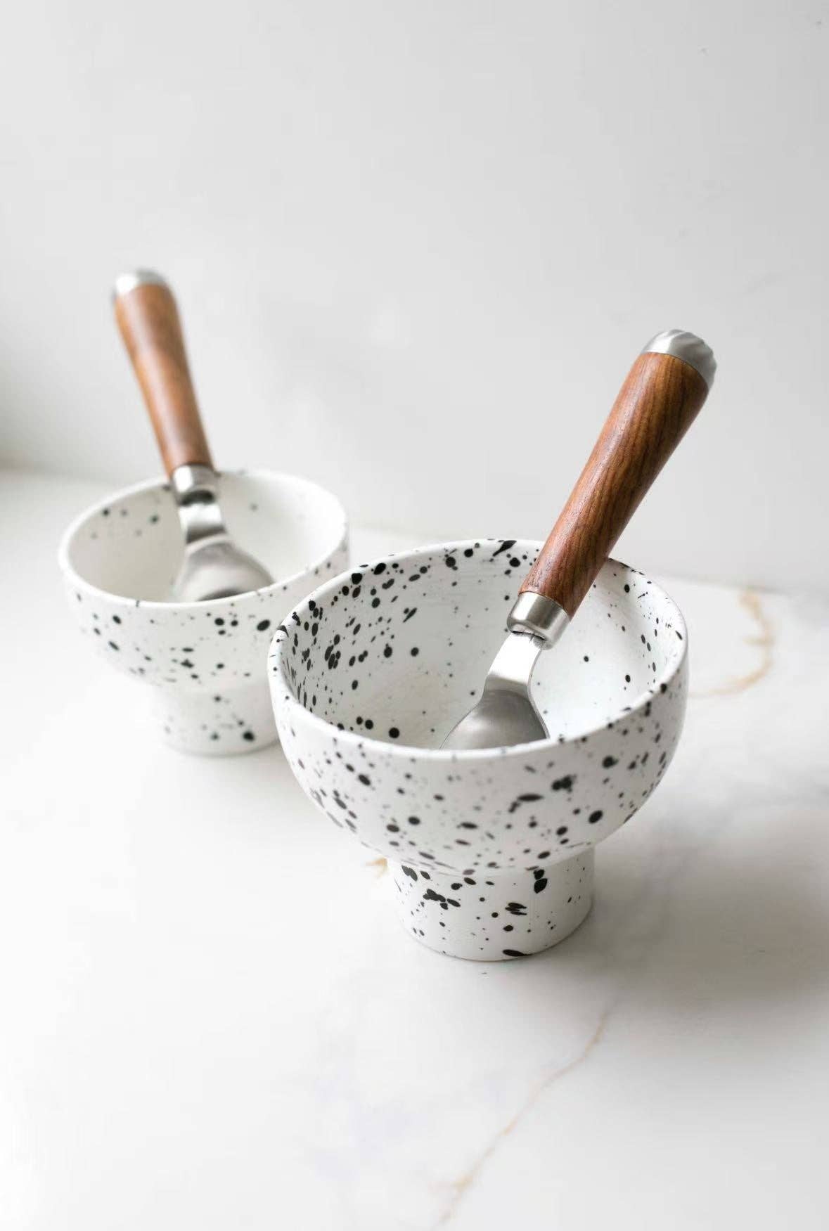 Ice Cream Cookie Dough Scoop -
