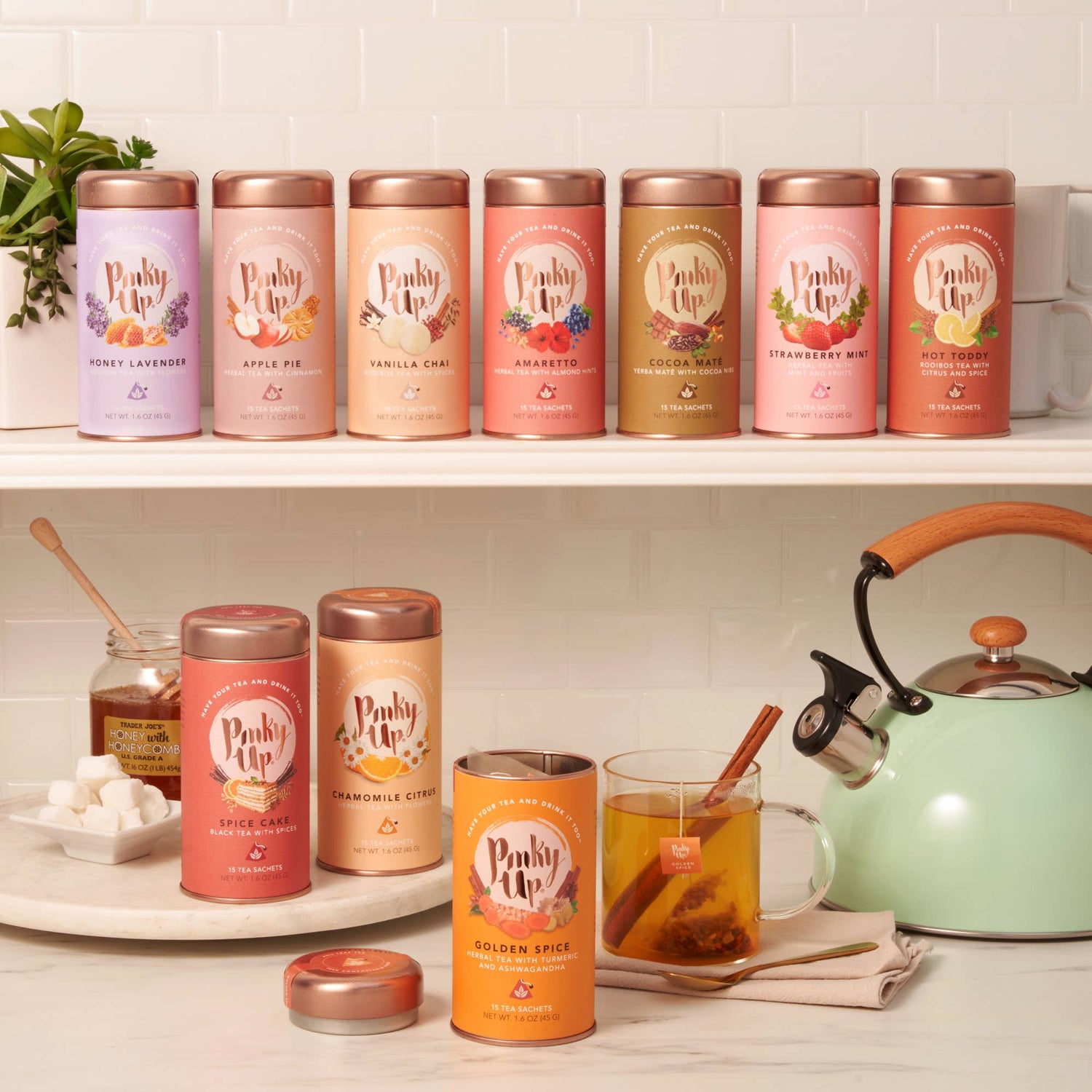 Tea