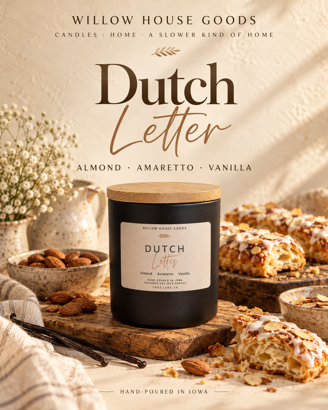 Candles & Home Fragrance