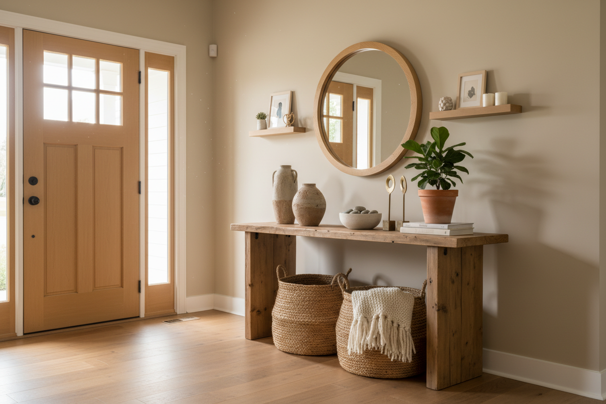 Home Accents