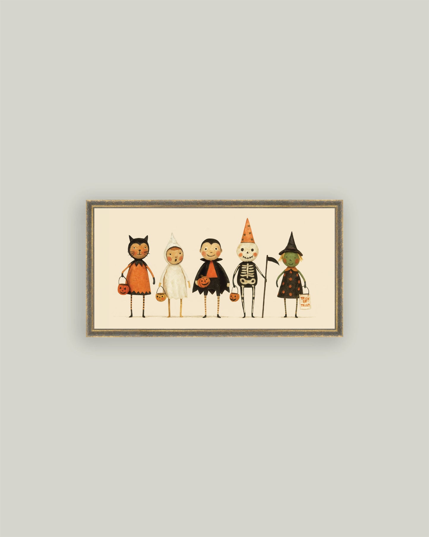 The Boo Crew -