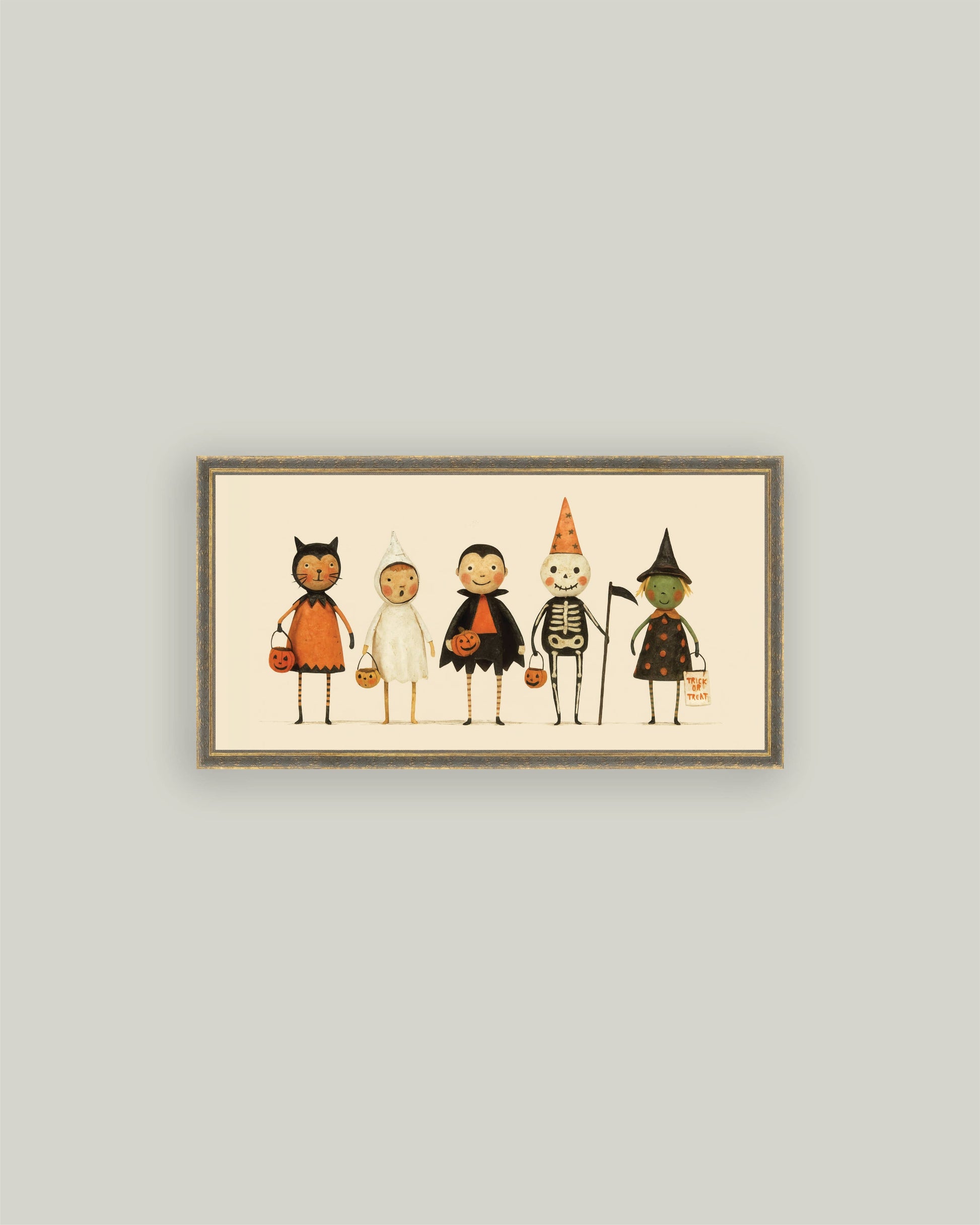 The Boo Crew -
