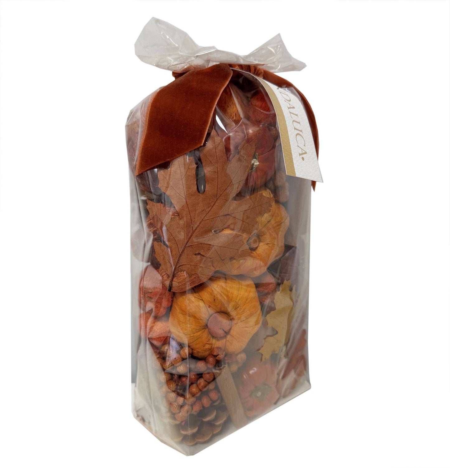Pumpkin Patch Potpourri -