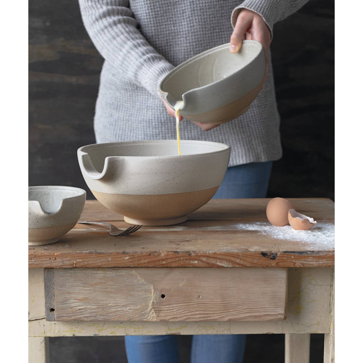 Maison Mixing Bowl - Mixing Bowls