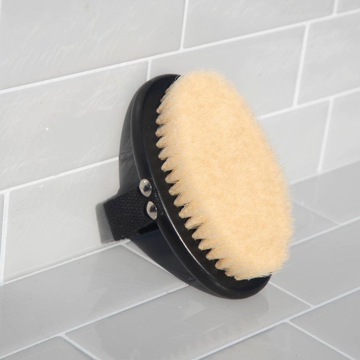 Exfoliating Body Dry Brush -