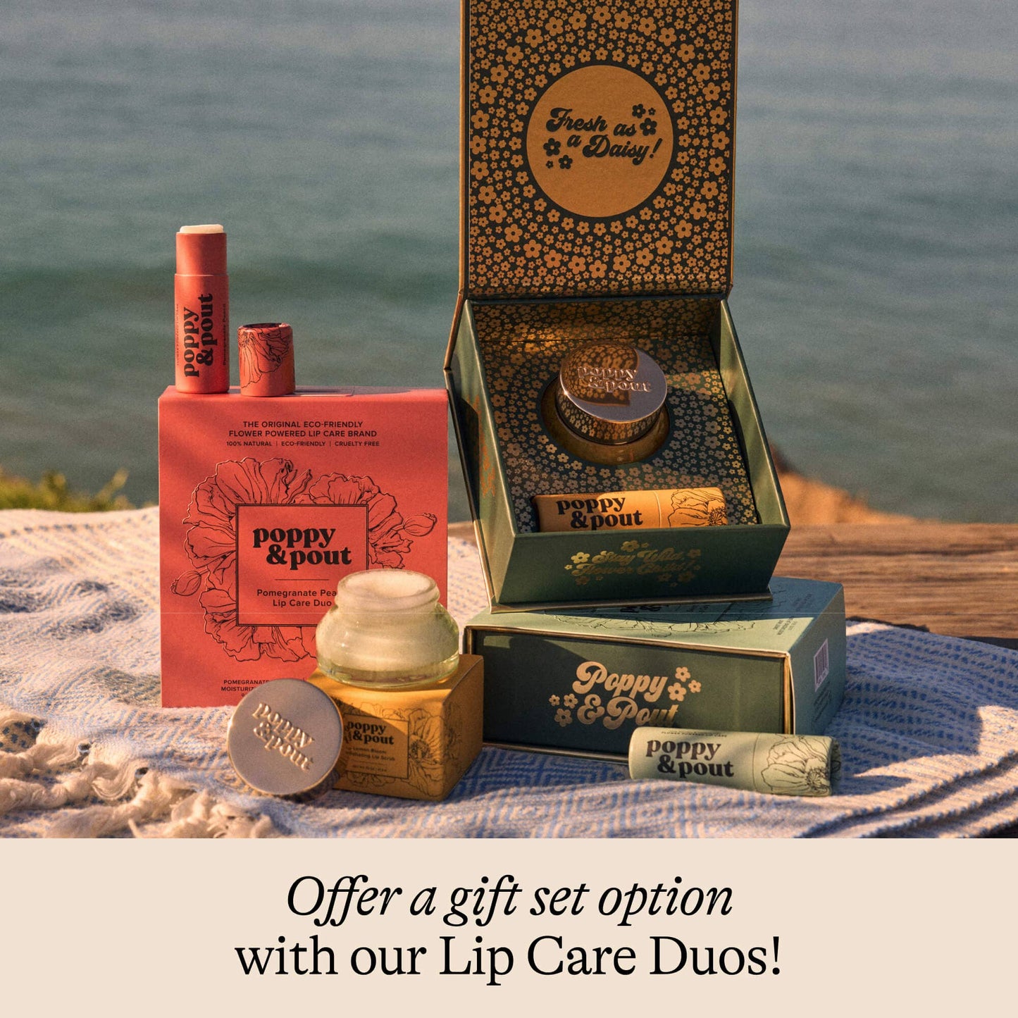 Lip Scrub, Wild Honey -