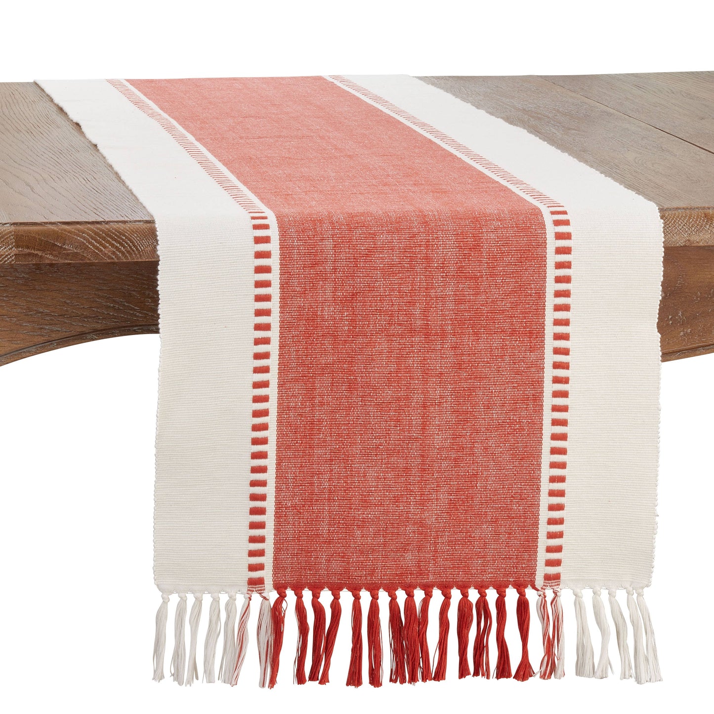 Stripe Runner - Natural Look and Feel - Table Runners