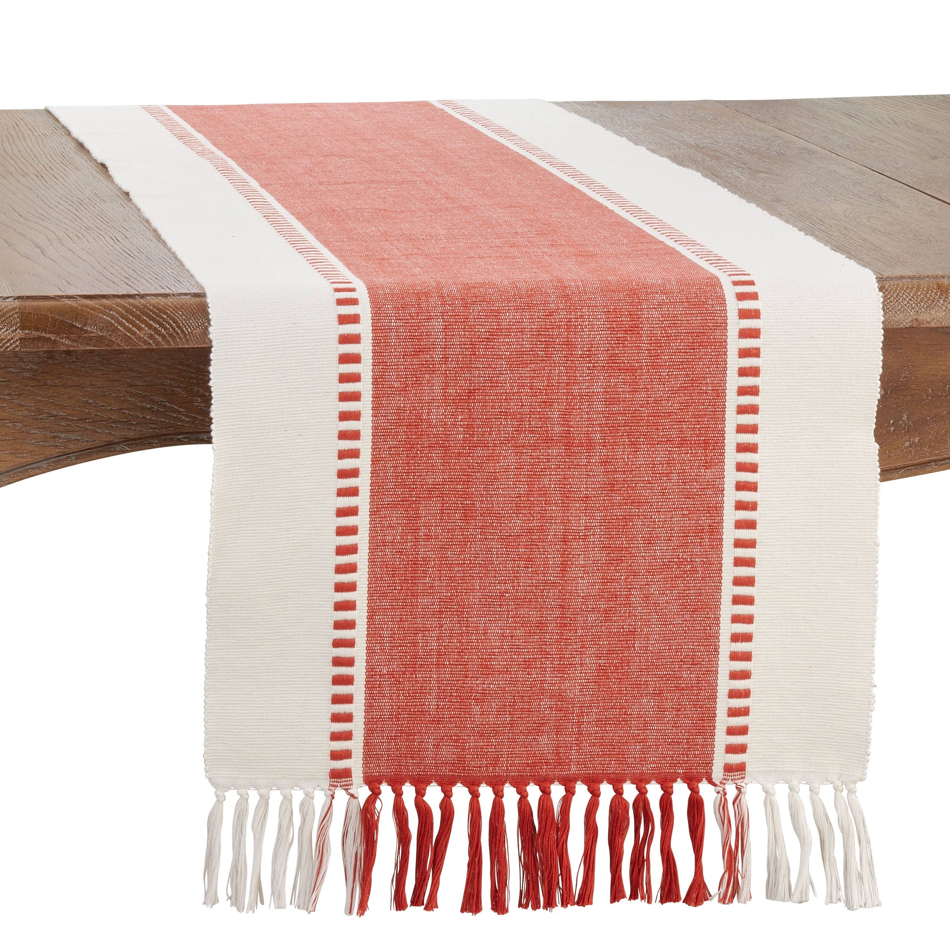 Stripe Runner - Natural Look and Feel - Table Runners