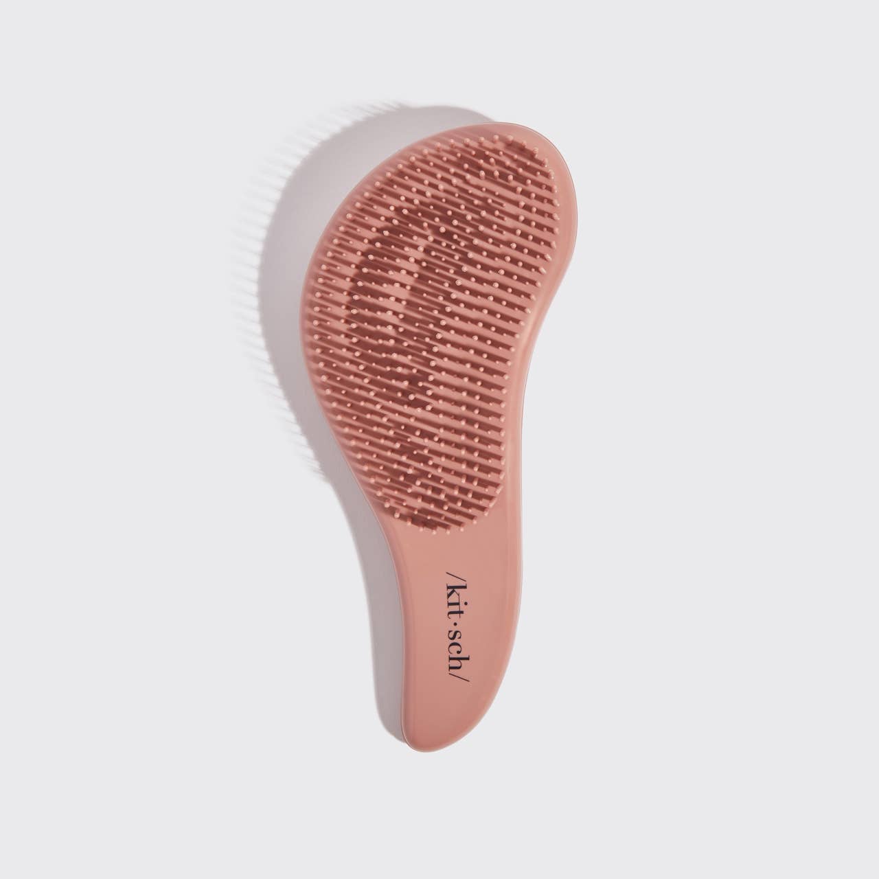 Detangling Brush - Terracotta -