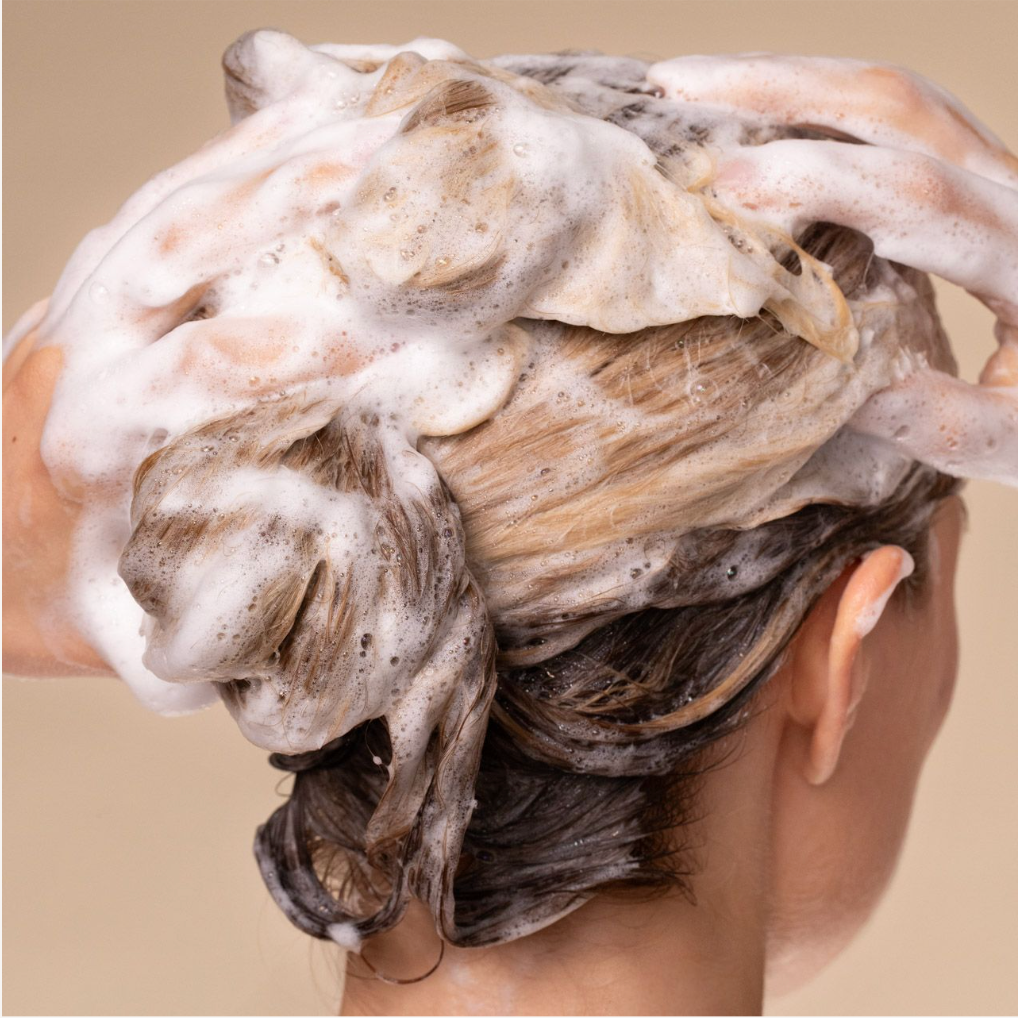 Repairing Argan Oil Shampoo -