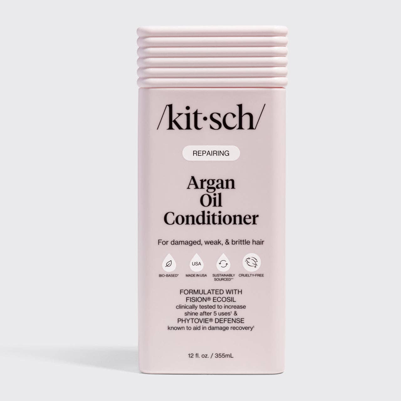 Repairing Argan Oil Conditioner -