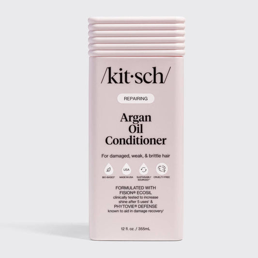 Repairing Argan Oil Conditioner -