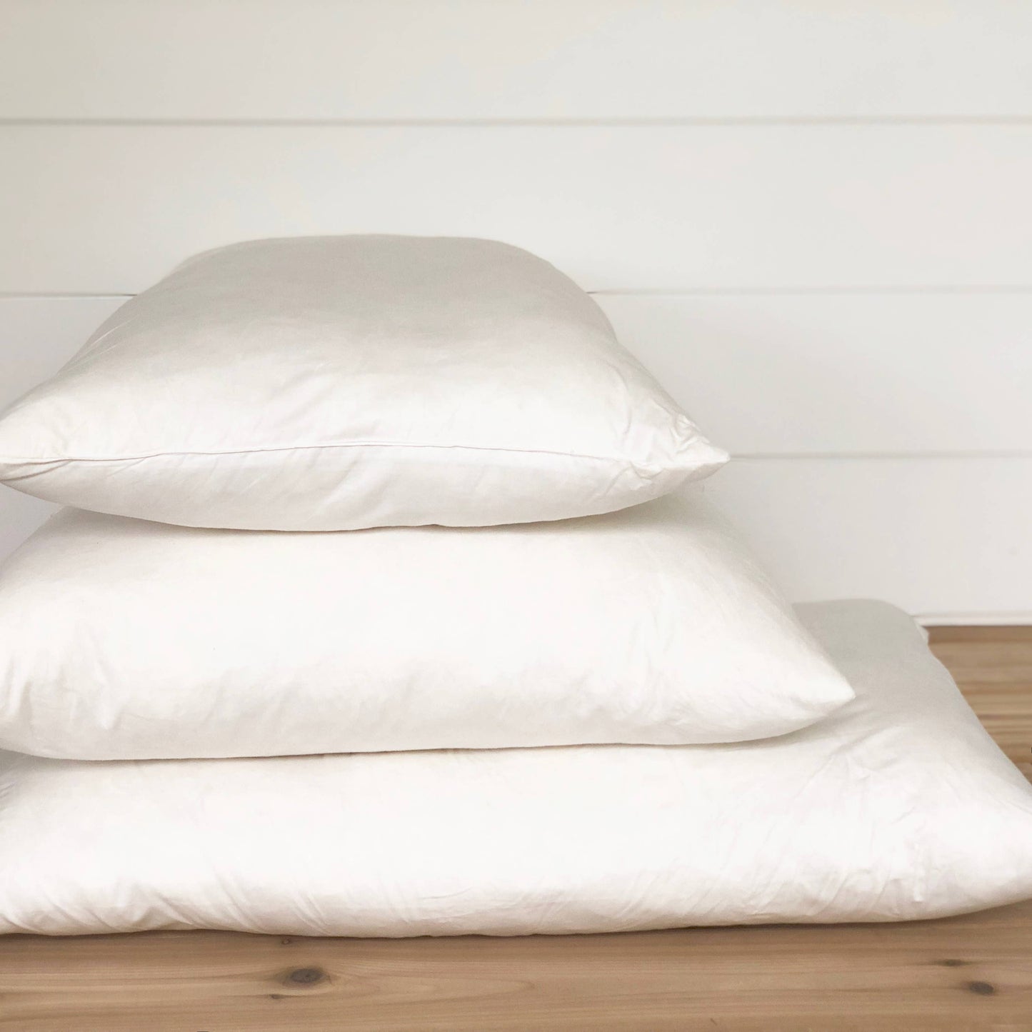 Down Alternative Pillow Inserts -