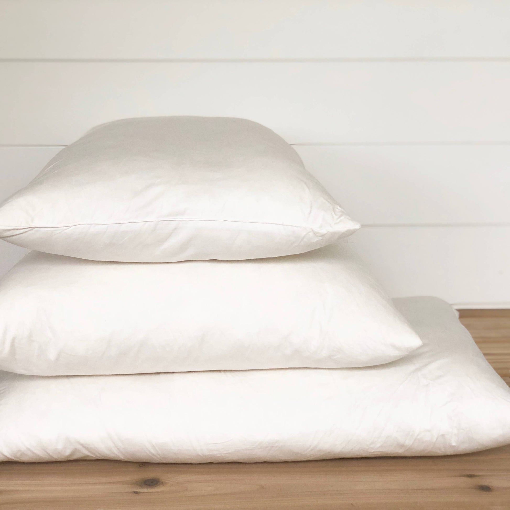 Down Alternative Pillow Inserts -