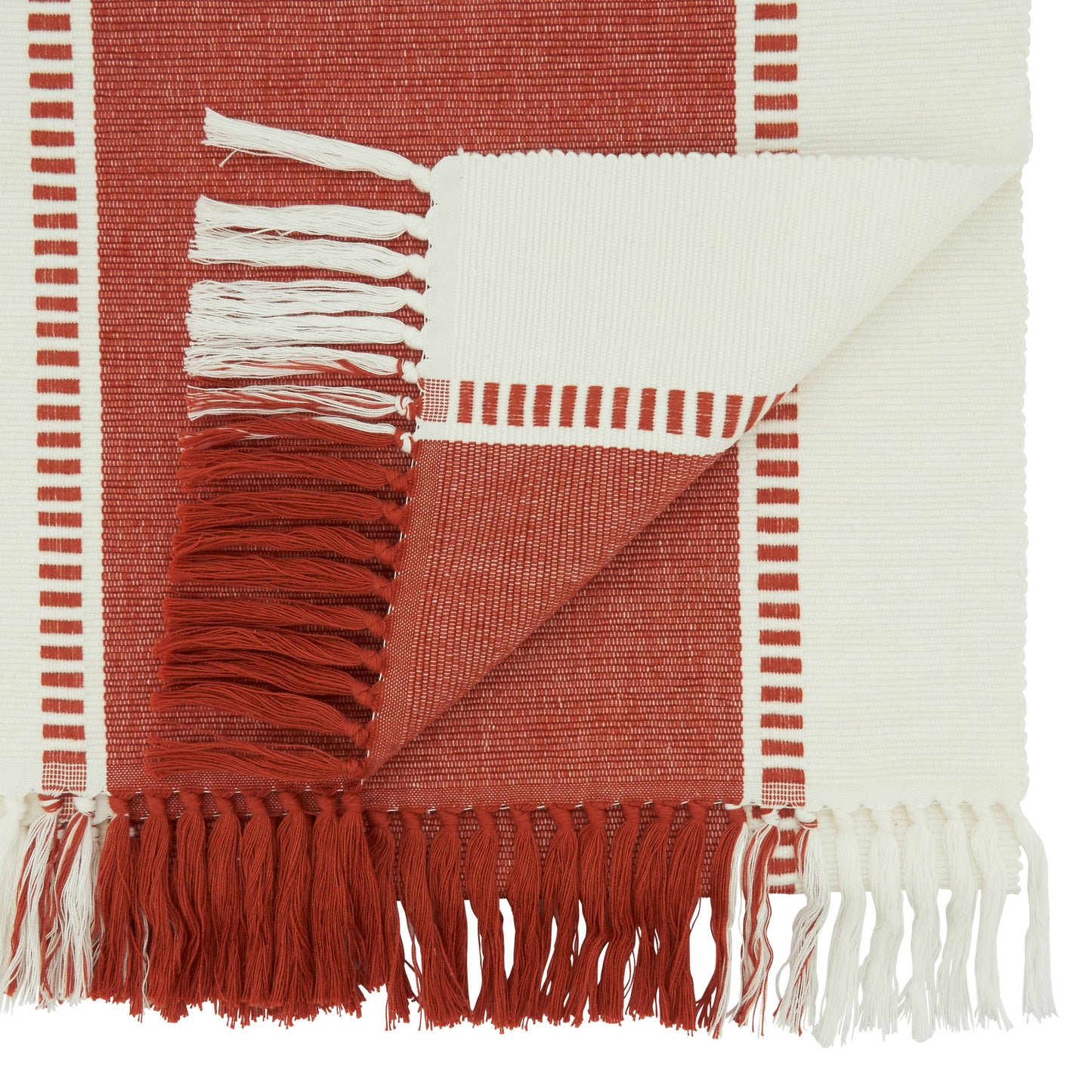 Stripe Runner - Natural Look and Feel - Table Runners