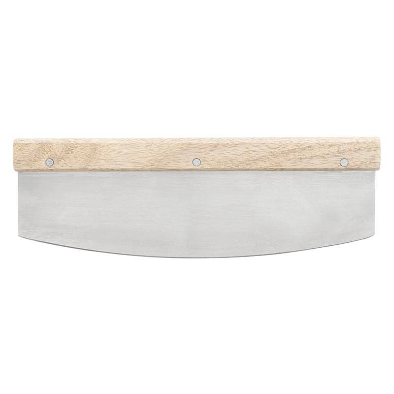 Pizza Rocker Cutter Take A Pizza My Heart Slice Perfect Every Time