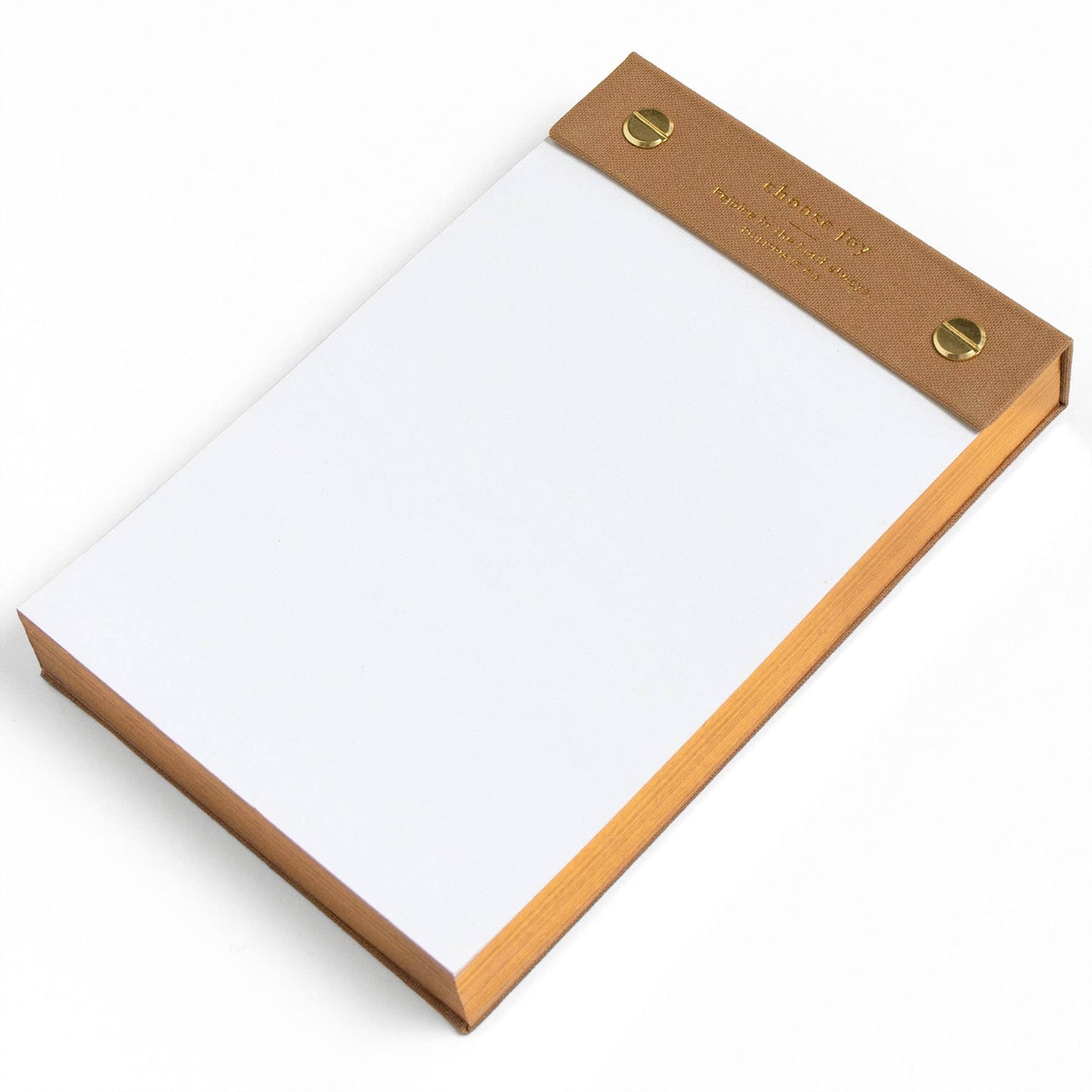 Choose Joy Desktop Notepad -