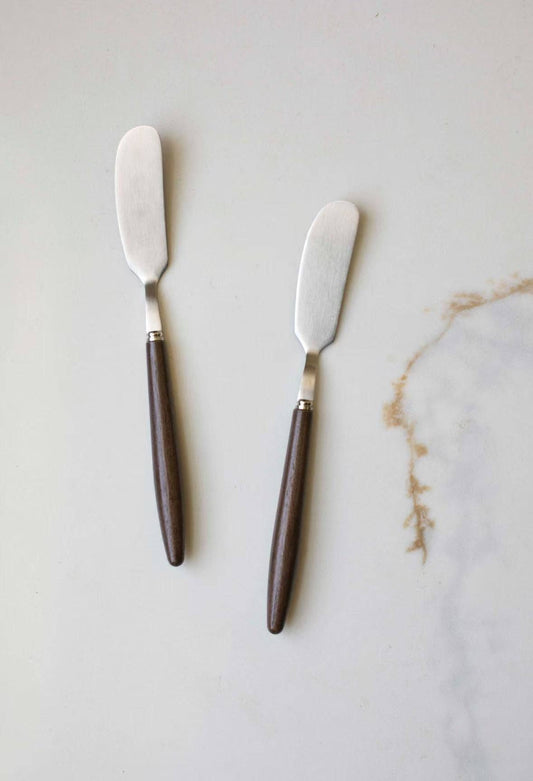Butter and Jam Spreader -