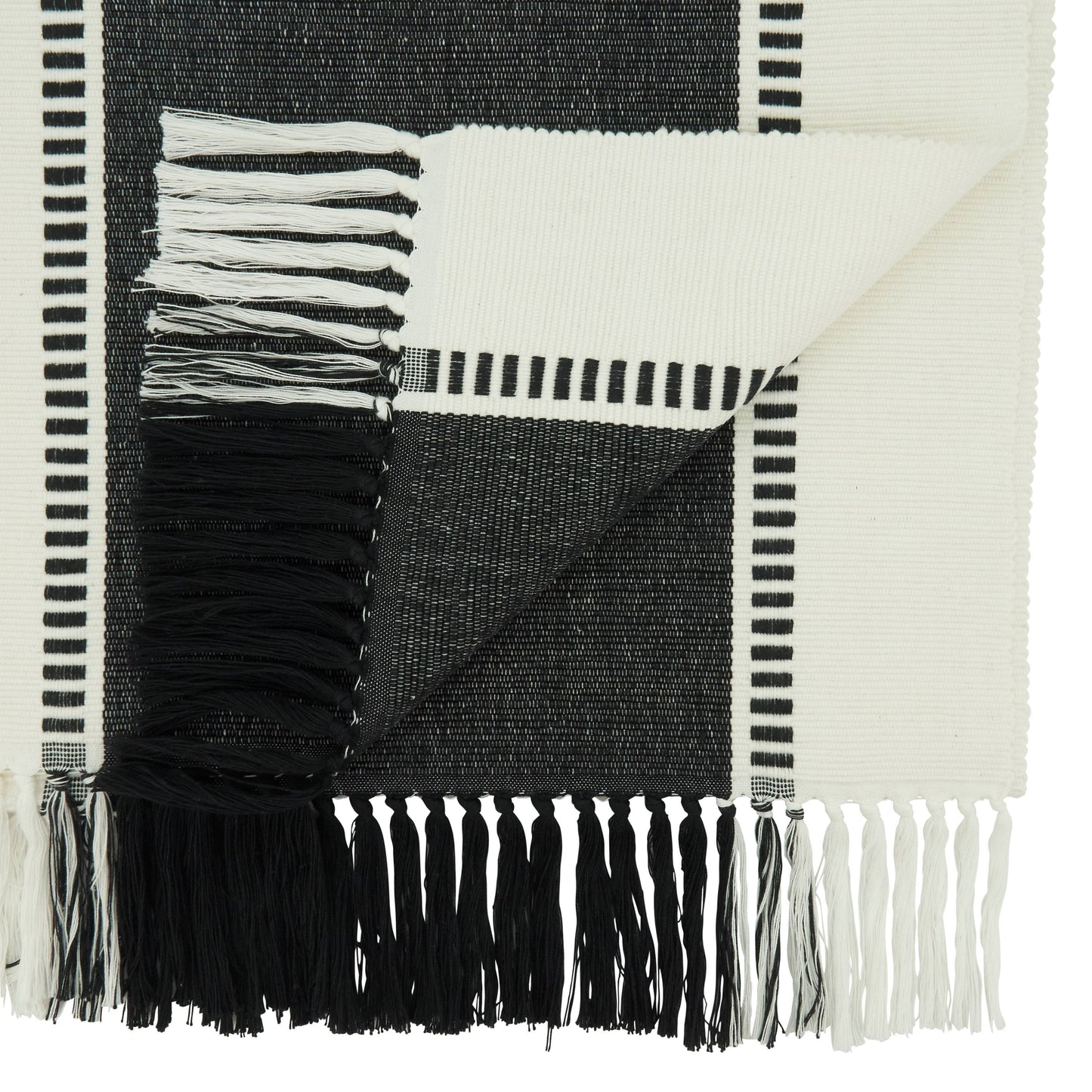 Stripe Runner - Natural Look and Feel - Table Runners