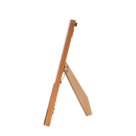 5x7 Alaric Stripe Inlay Photo Frame