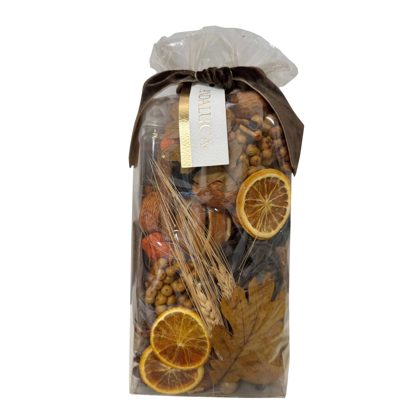 Blissful Harvest Potpourri -