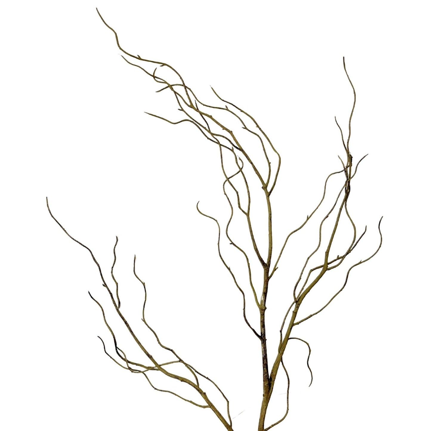 Wispy Branch Stem - 44" Natural -
