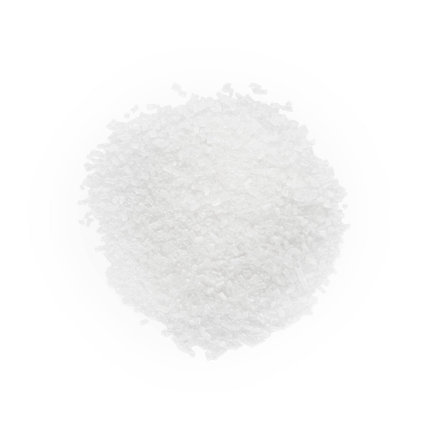 Coconut Sugar 0.5oz Glass Jar -