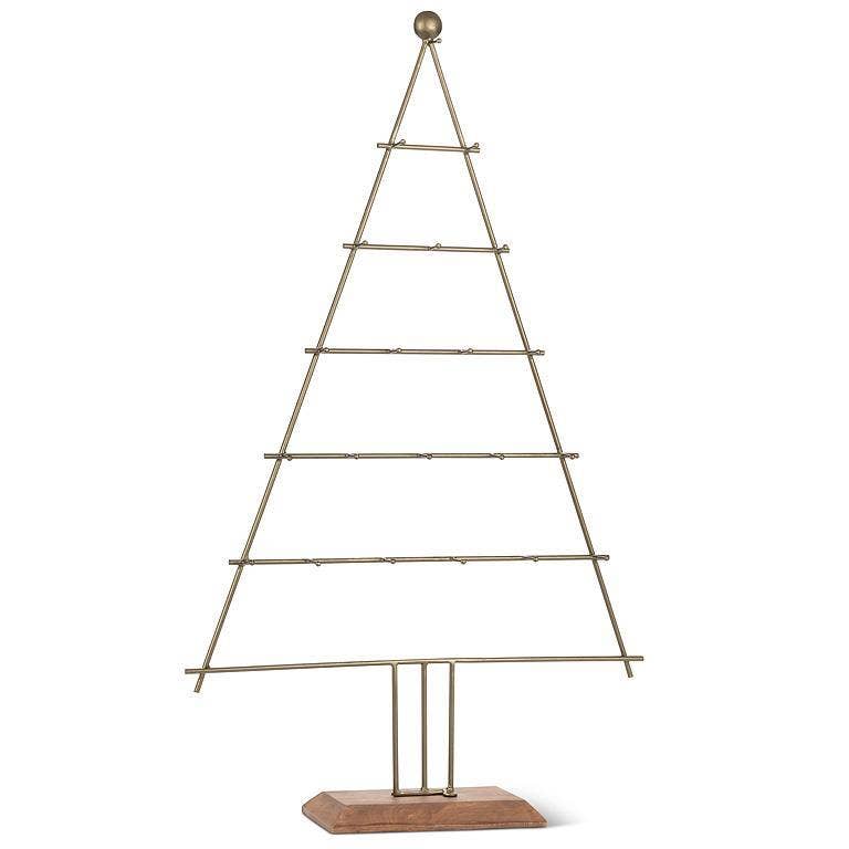 Large Tree Ornament Displayer -