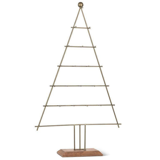 Large Tree Ornament Displayer -
