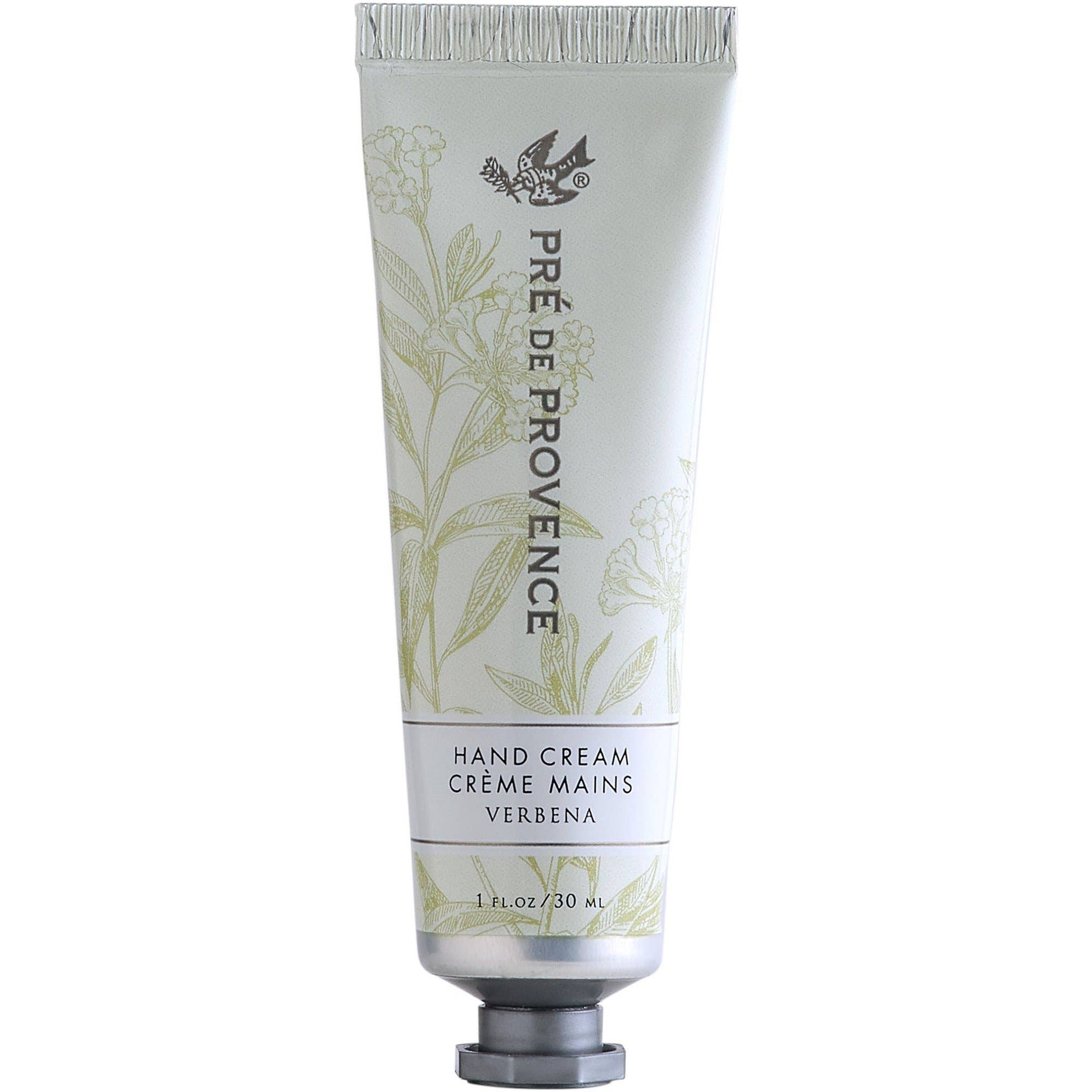 Heritage Hand Cream - Verbena -