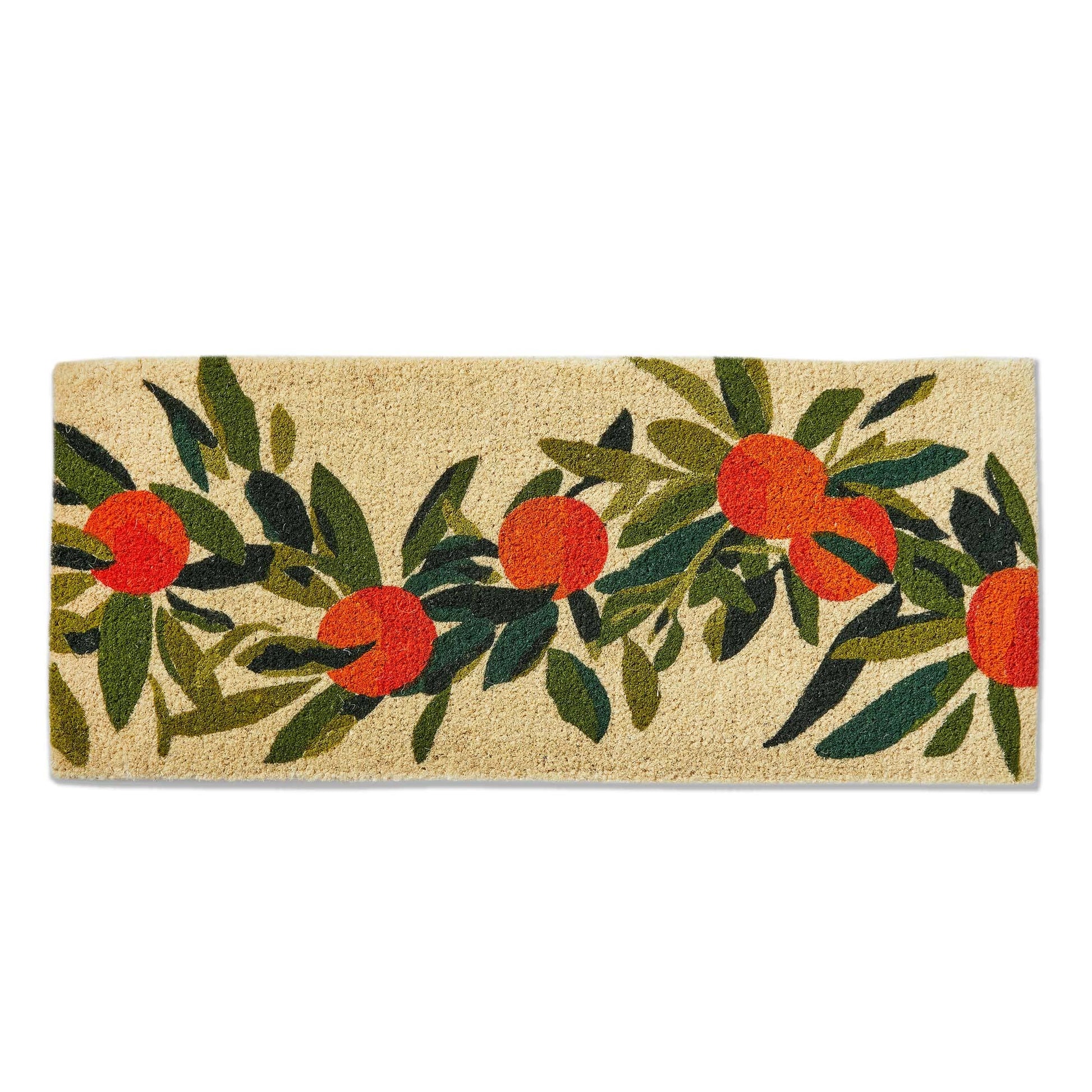 Citrus Grove Estate Coir Mat Multi Everyday -