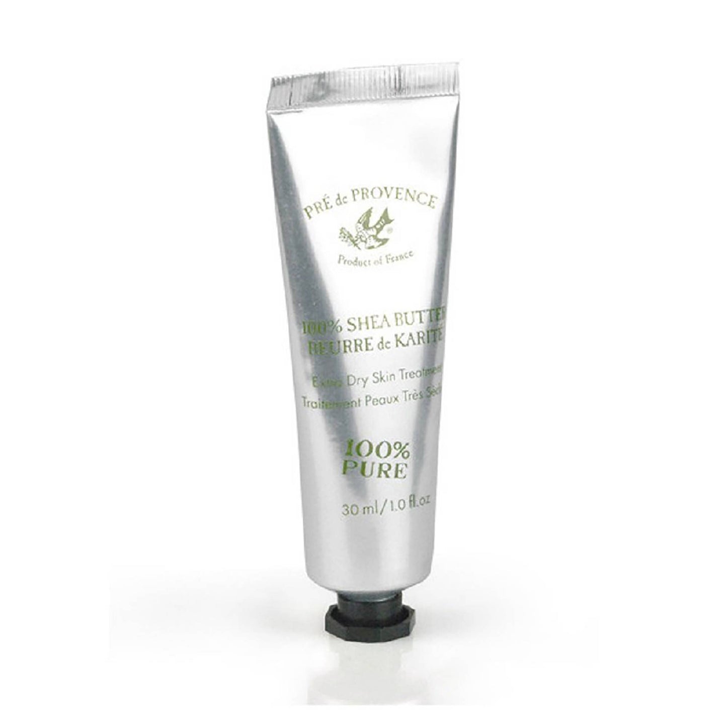 100% Pure Shea Butter Dry Skin Treatment (1.0 oz) -