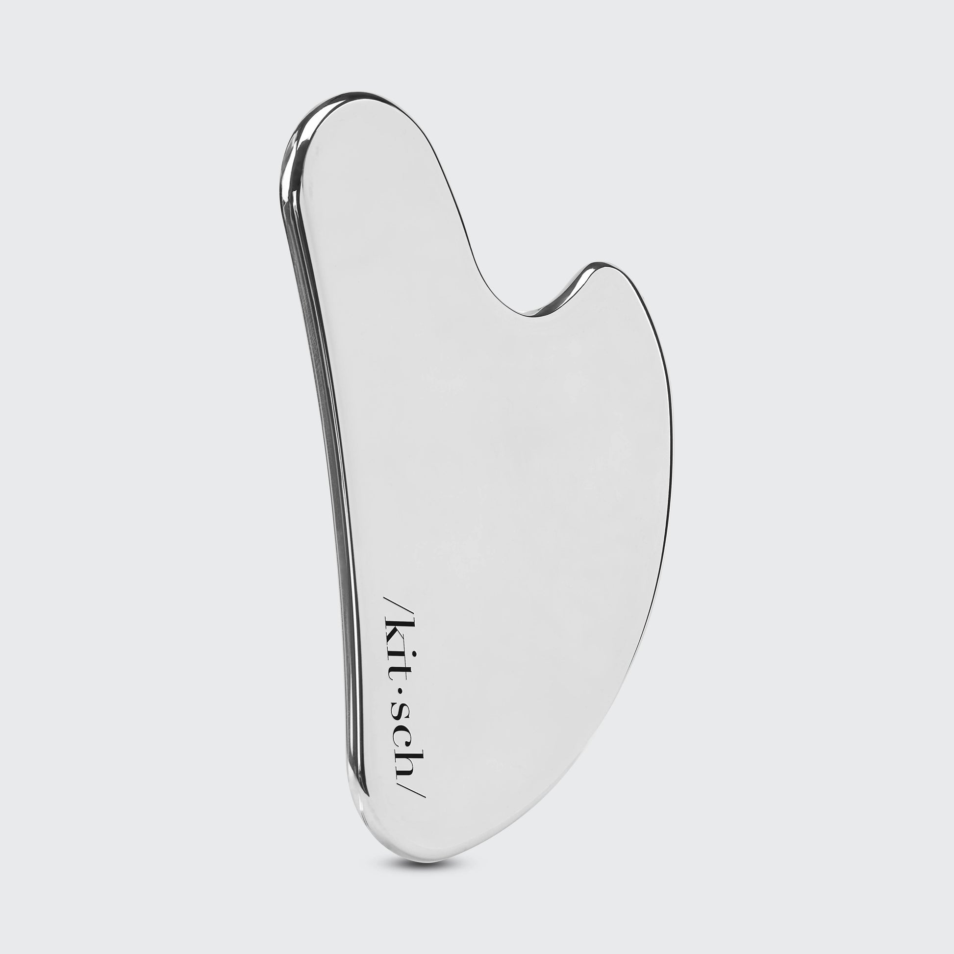 Stainless Steel Gua Sha -