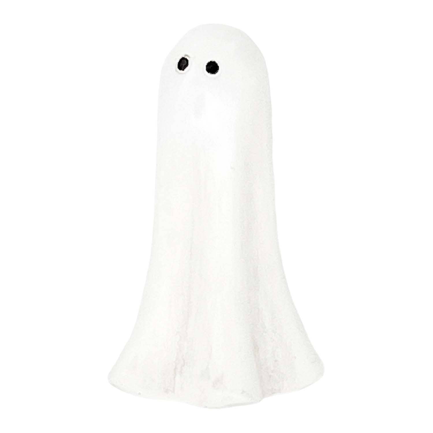 Little Resin Ghost -