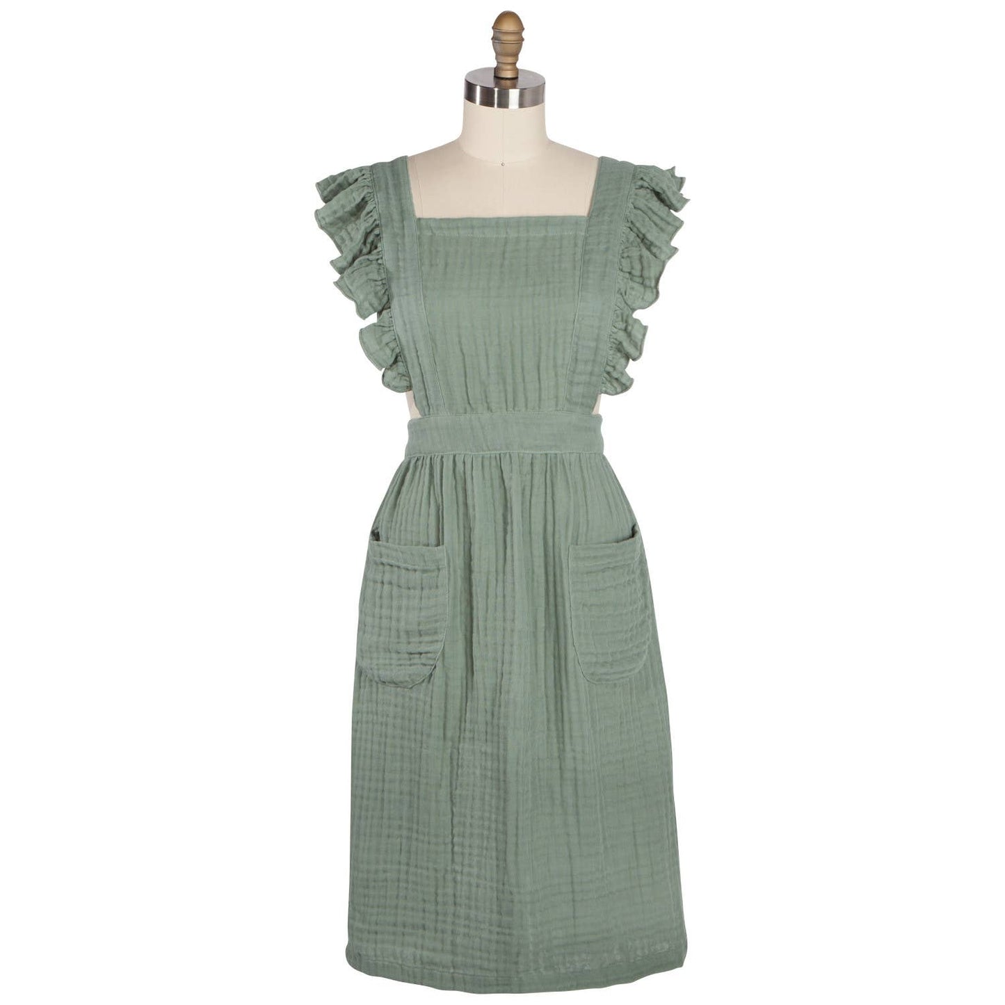 Willow Ada Apron - Aprons