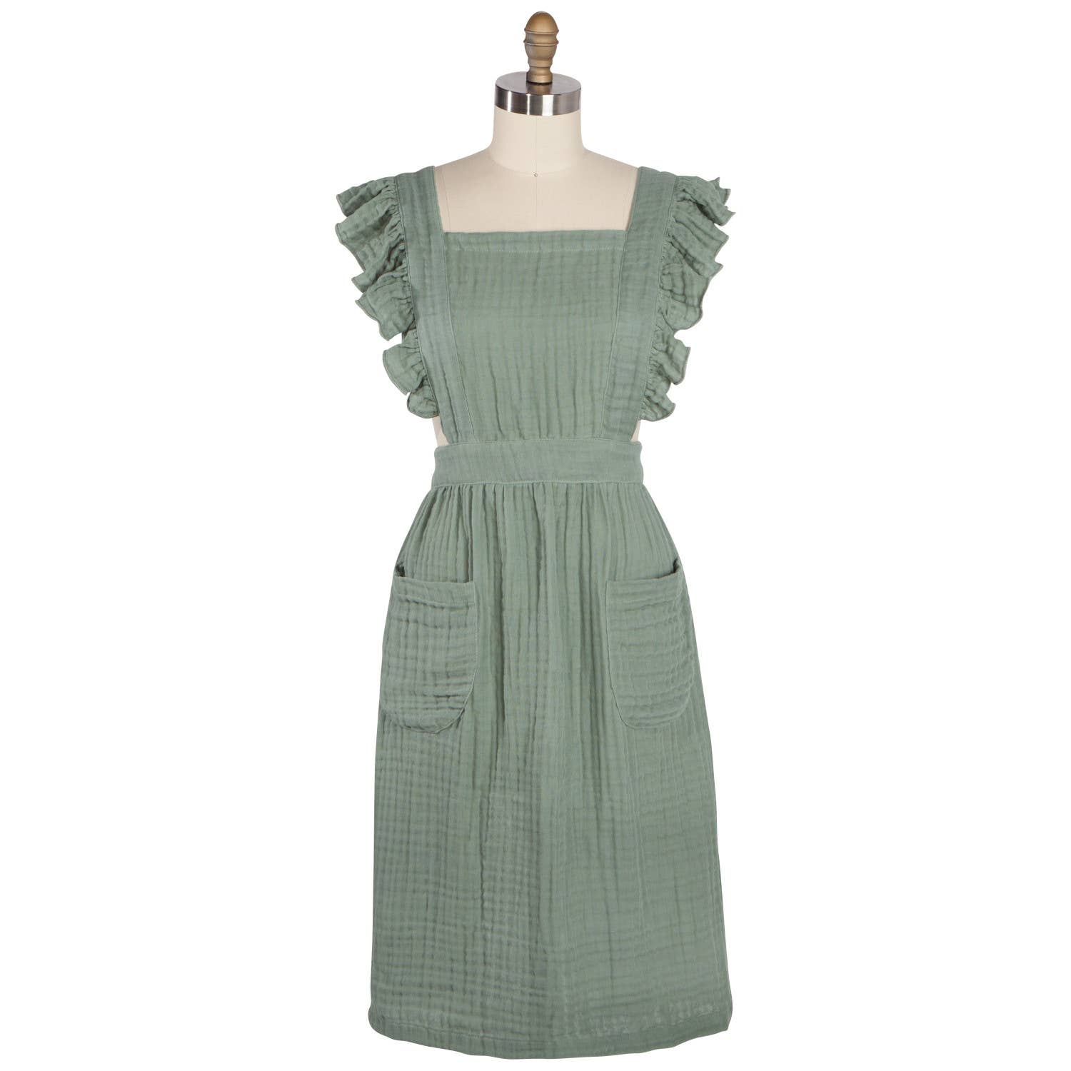 Willow Ada Apron - Aprons