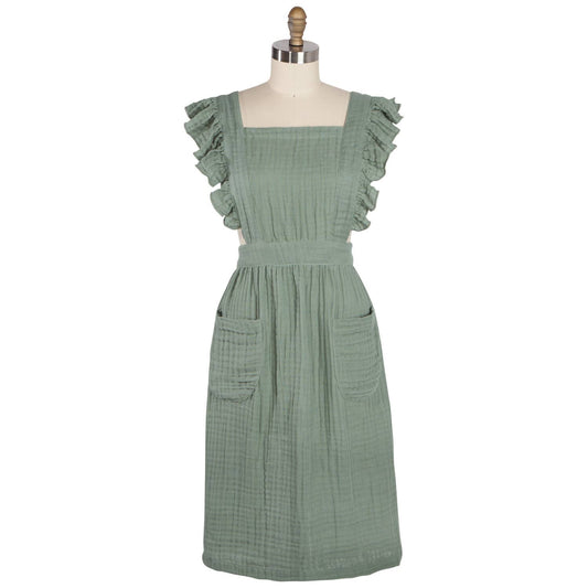Willow Ada Apron - Aprons