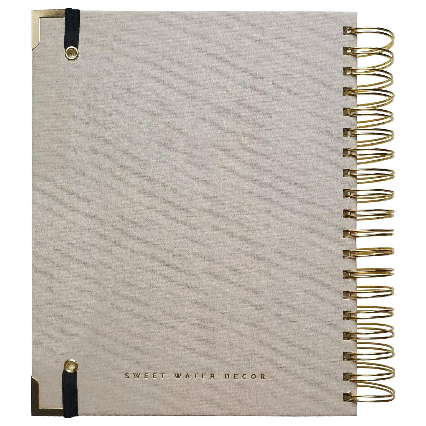 Recipe Book - Home Decor & Gifts -