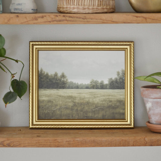 Evergreen Meadow -