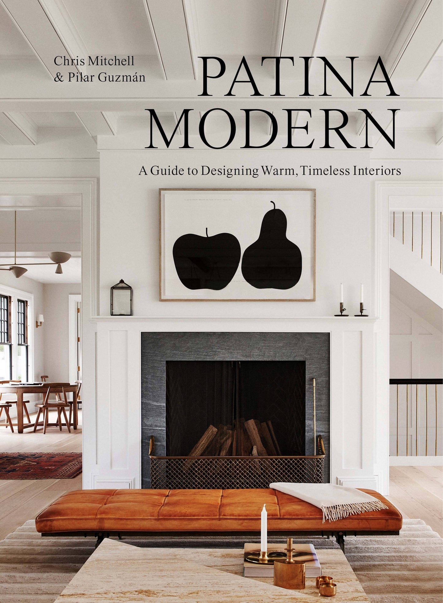Patina Modern -