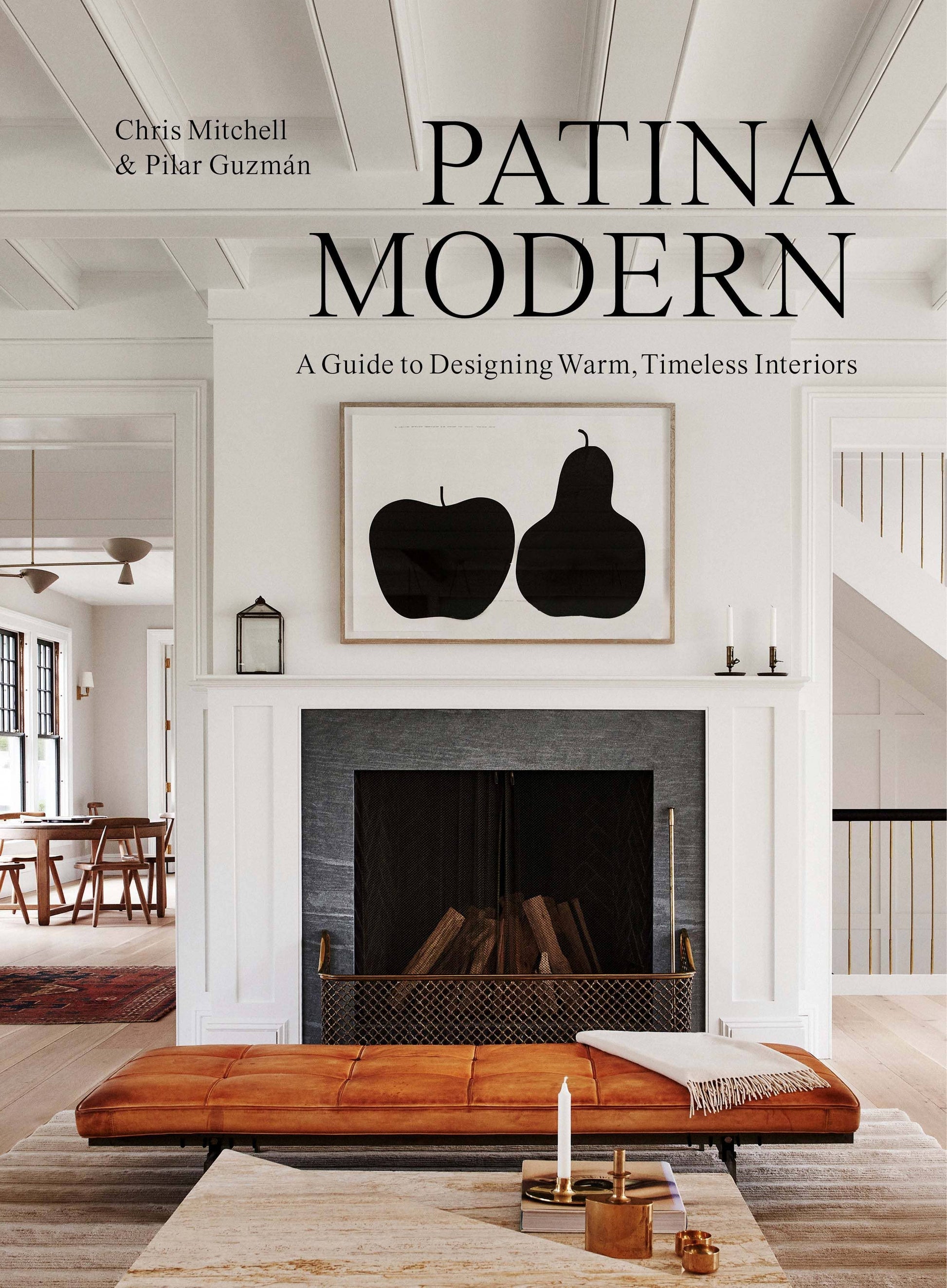 Patina Modern -
