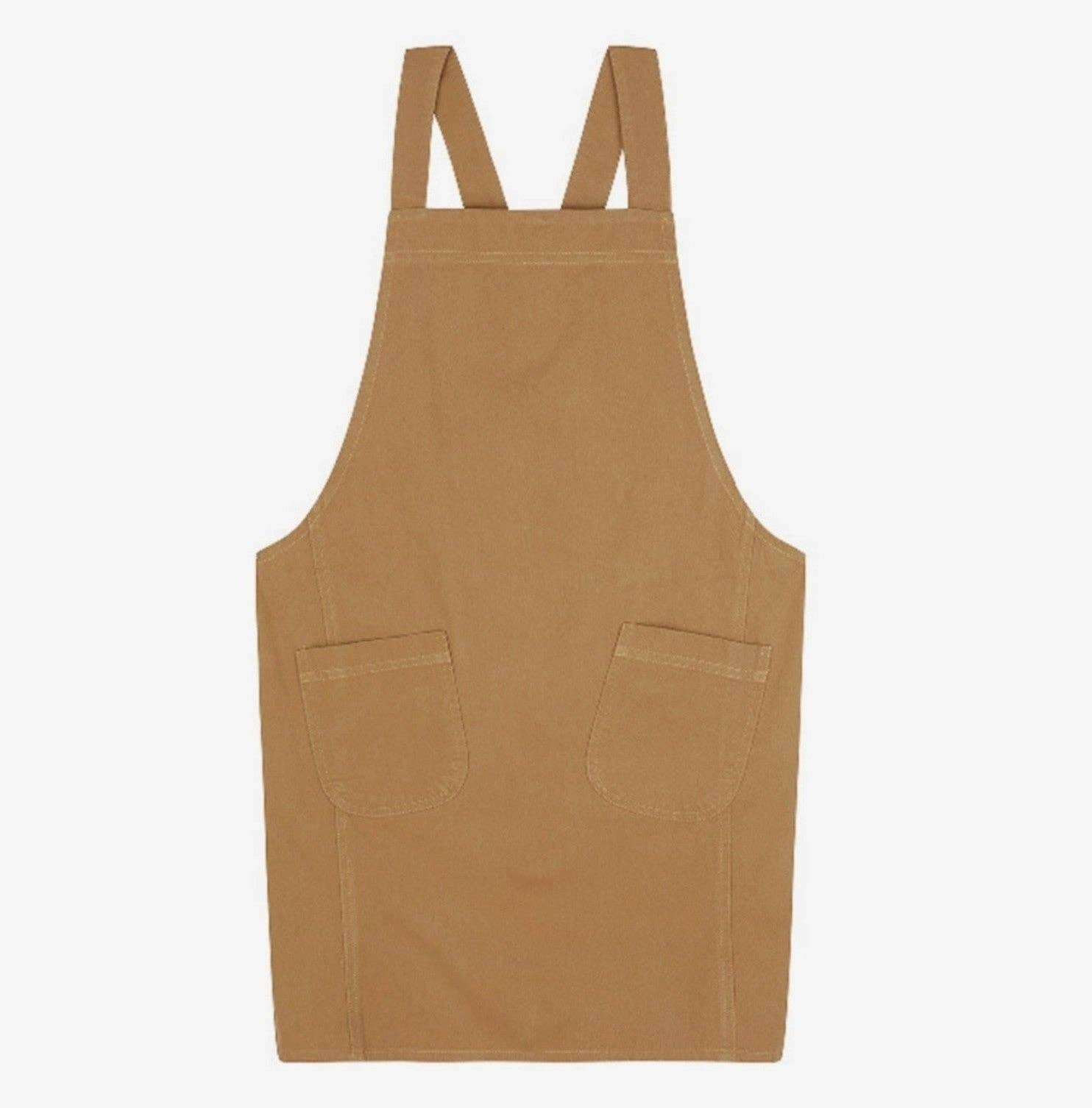 Canvas Apron -